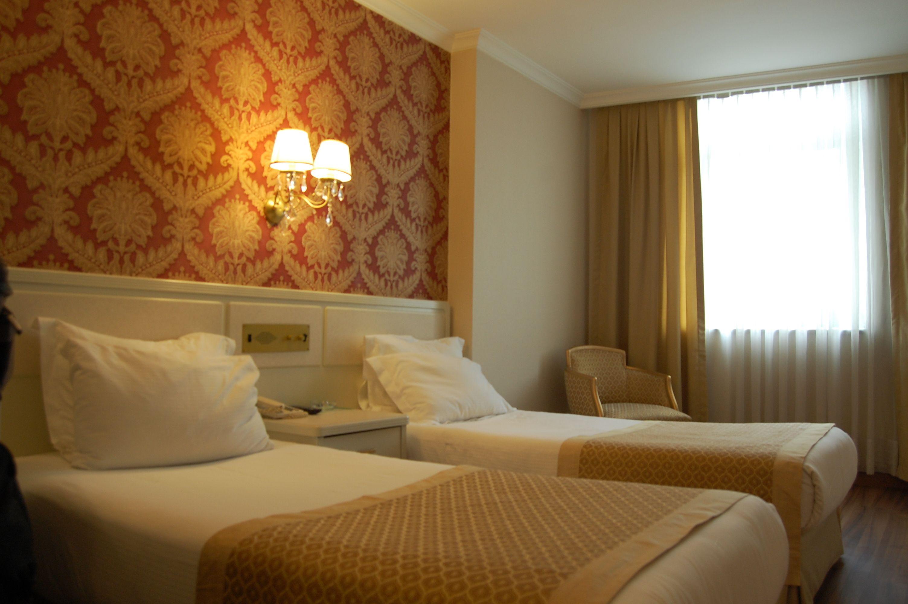 Green Anka Hotel — Photos 2